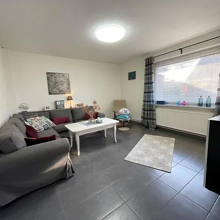 Sanfte Brise * Dagebüll