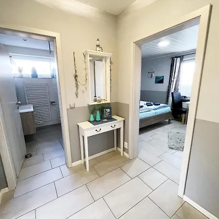 Sanfte Brise Apartmán