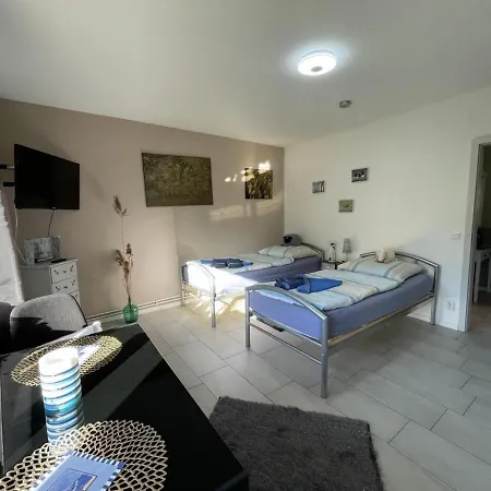 Appartement Sanfte Brise