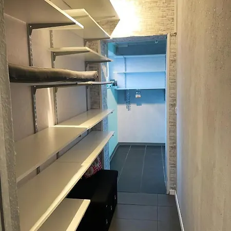 Sanfte Brise Apartmán *