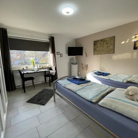 Sanfte Brise * Dagebüll