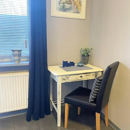 Sanfte Brise Dagebüll