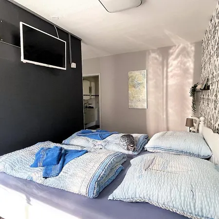 Apartmán Sanfte Brise