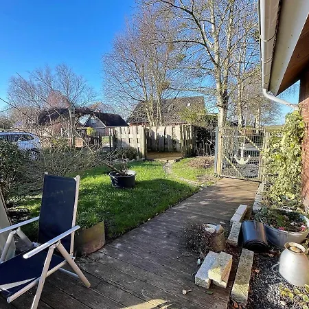 Sanfte Brise Apartmán *