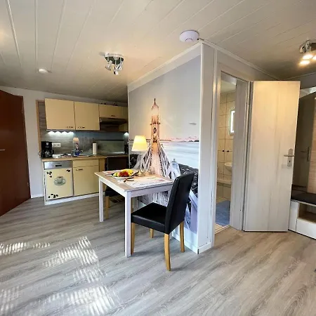 Apartmán Sanfte Brise *