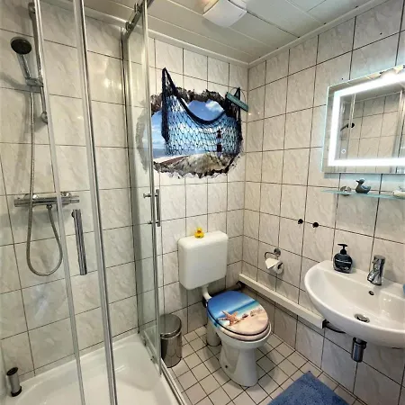 Sanfte Brise * Dagebüll