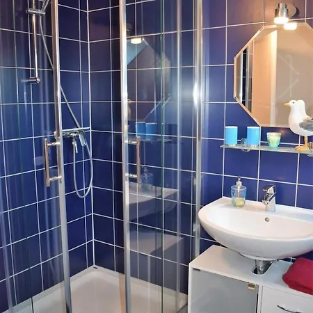 Apartmán Sanfte Brise