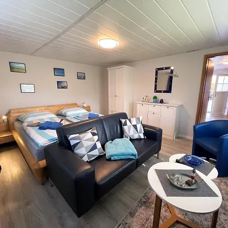 Apartmán Sanfte Brise Dagebüll