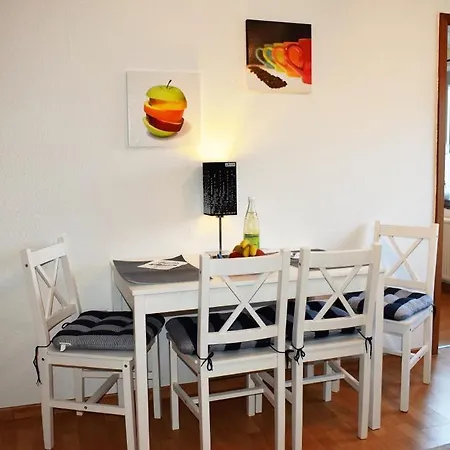 Sanfte Brise * Dagebüll