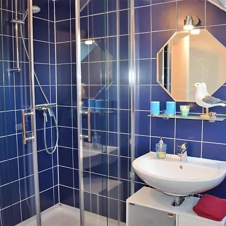 Apartmán Sanfte Brise *