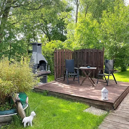 Sanfte Brise Apartmán