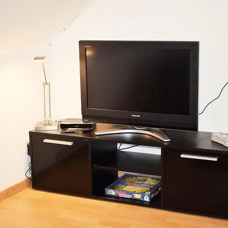 Apartmán Sanfte Brise *