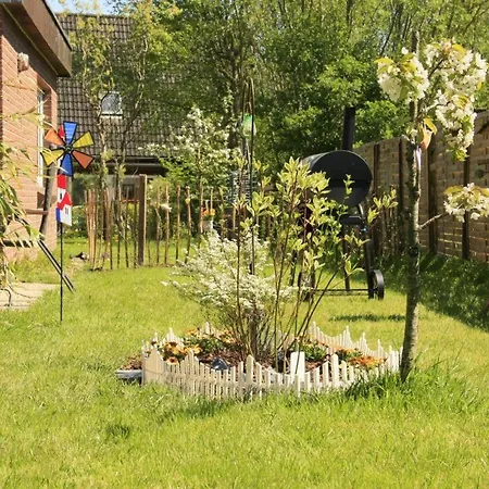 Sanfte Brise Dagebüll